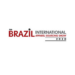 Brazil International Apparel Sourcing Show 2020